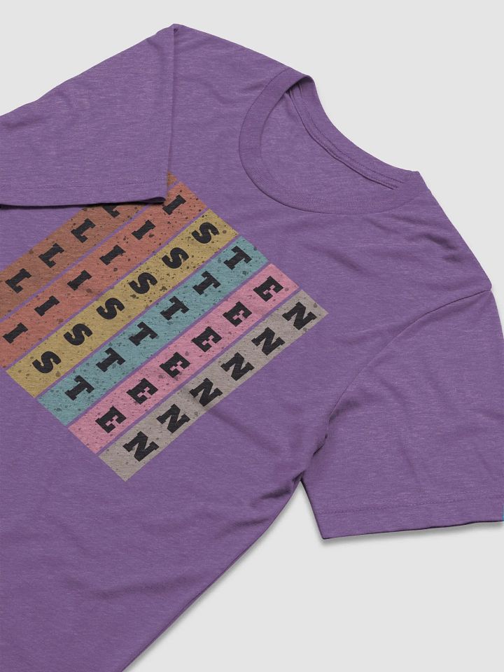 Listen T product image (1)