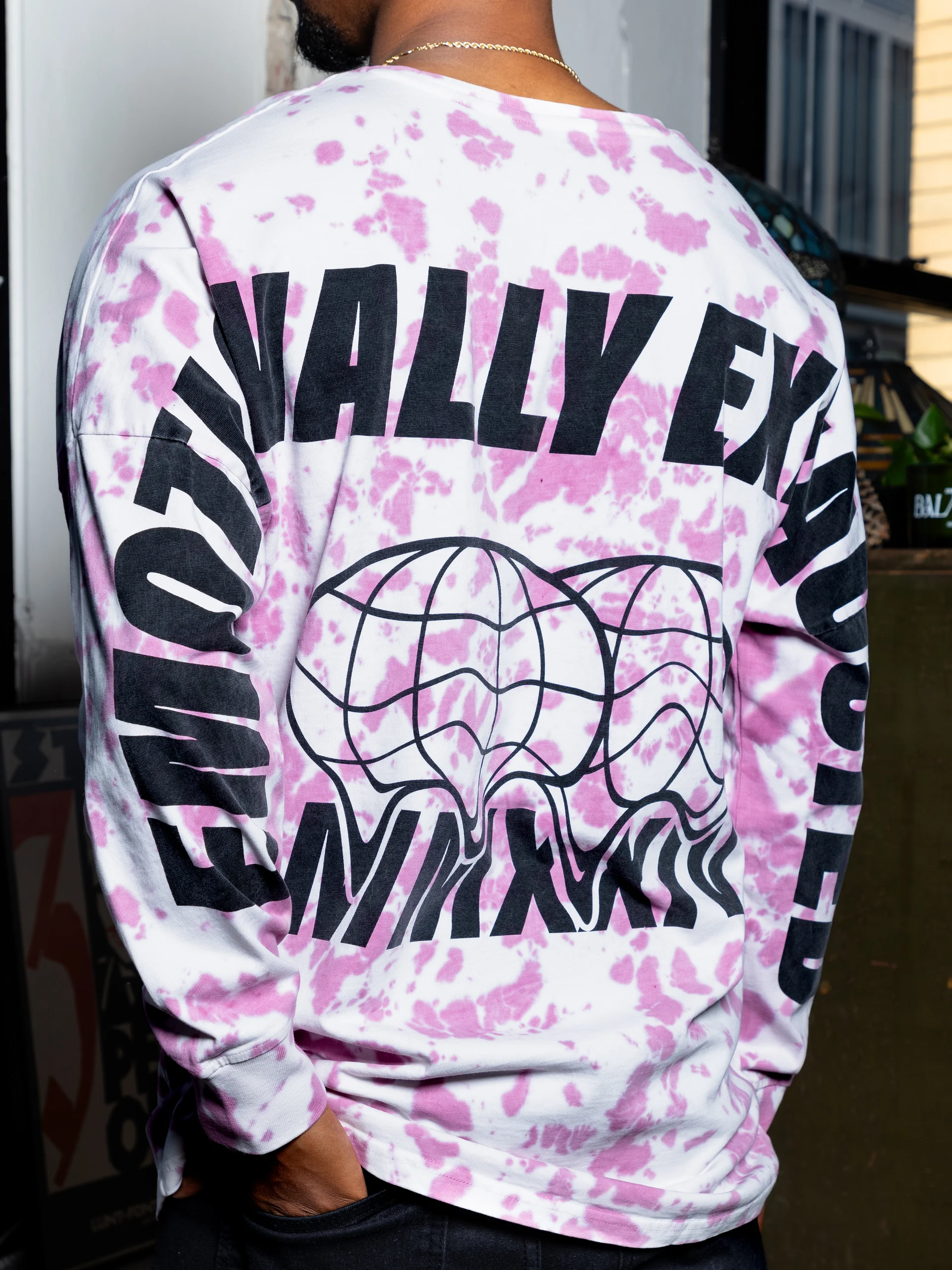 Emotionally Exhausted Long-Sleeve Jersey product image (7)