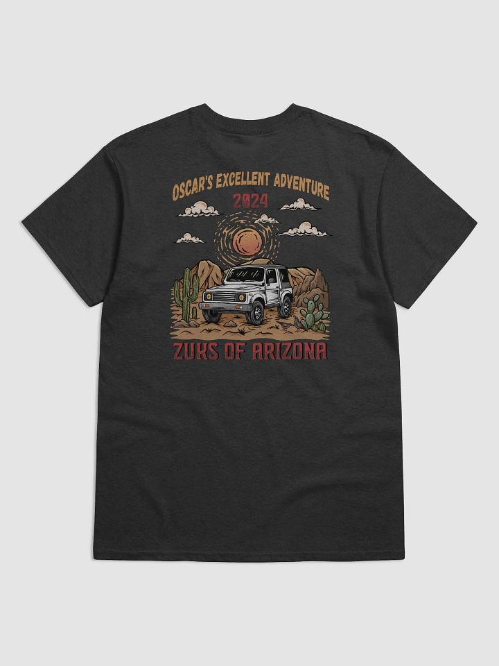 2024 Oscar's Excellent Adventure product image (2)