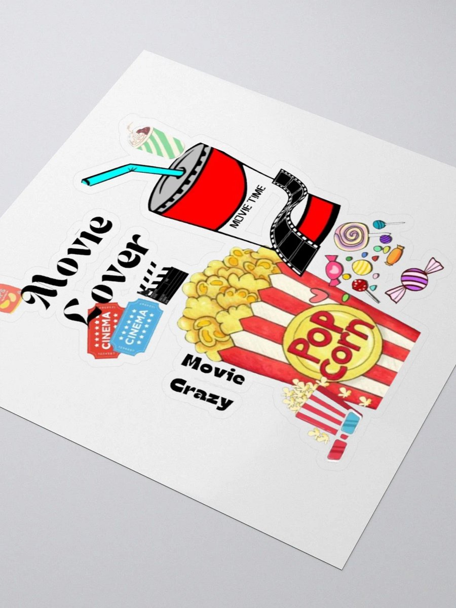 Movie Lover product image (9)