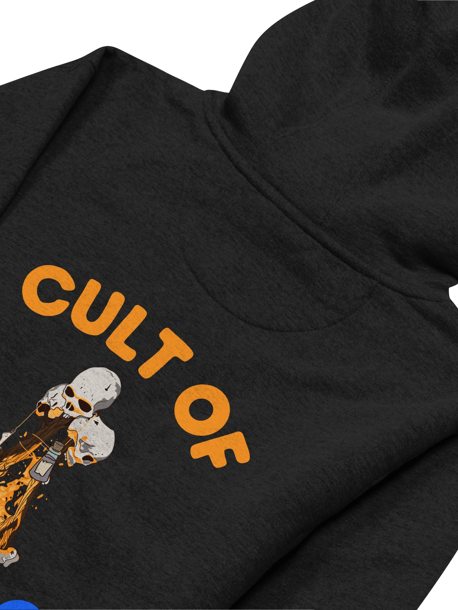 Cult Member Hoodie product image (4)