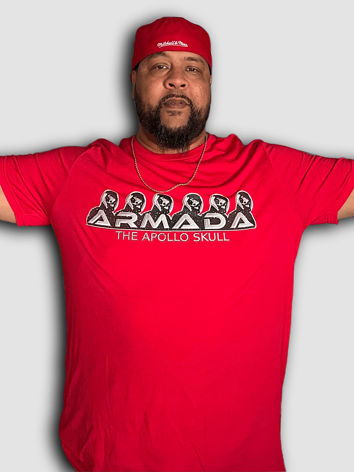 SND On Back Shirt product image (61)