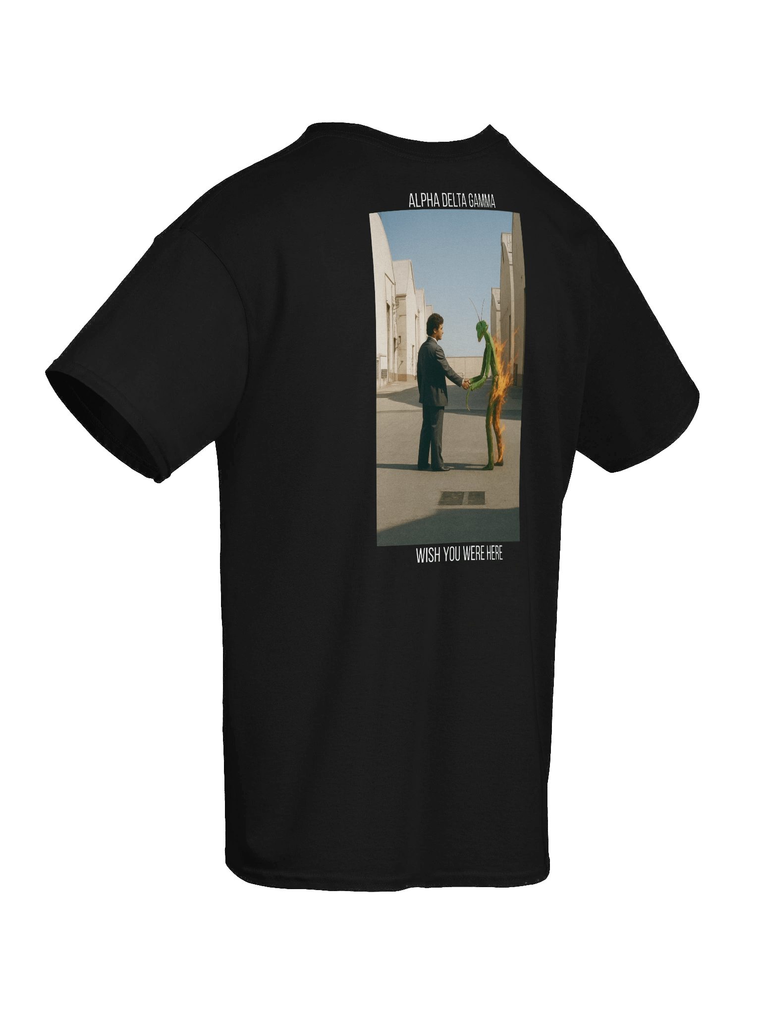 Wish You Were Here #1 product image (10)