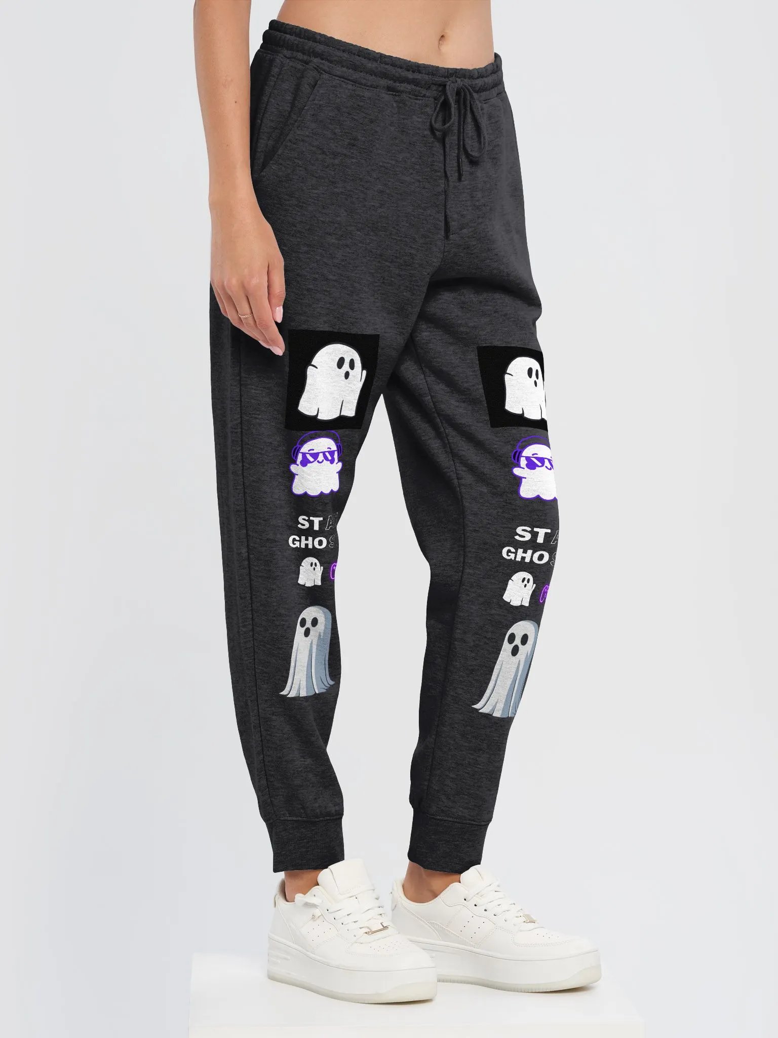 Spirited Ghostly Joggers product image (5)