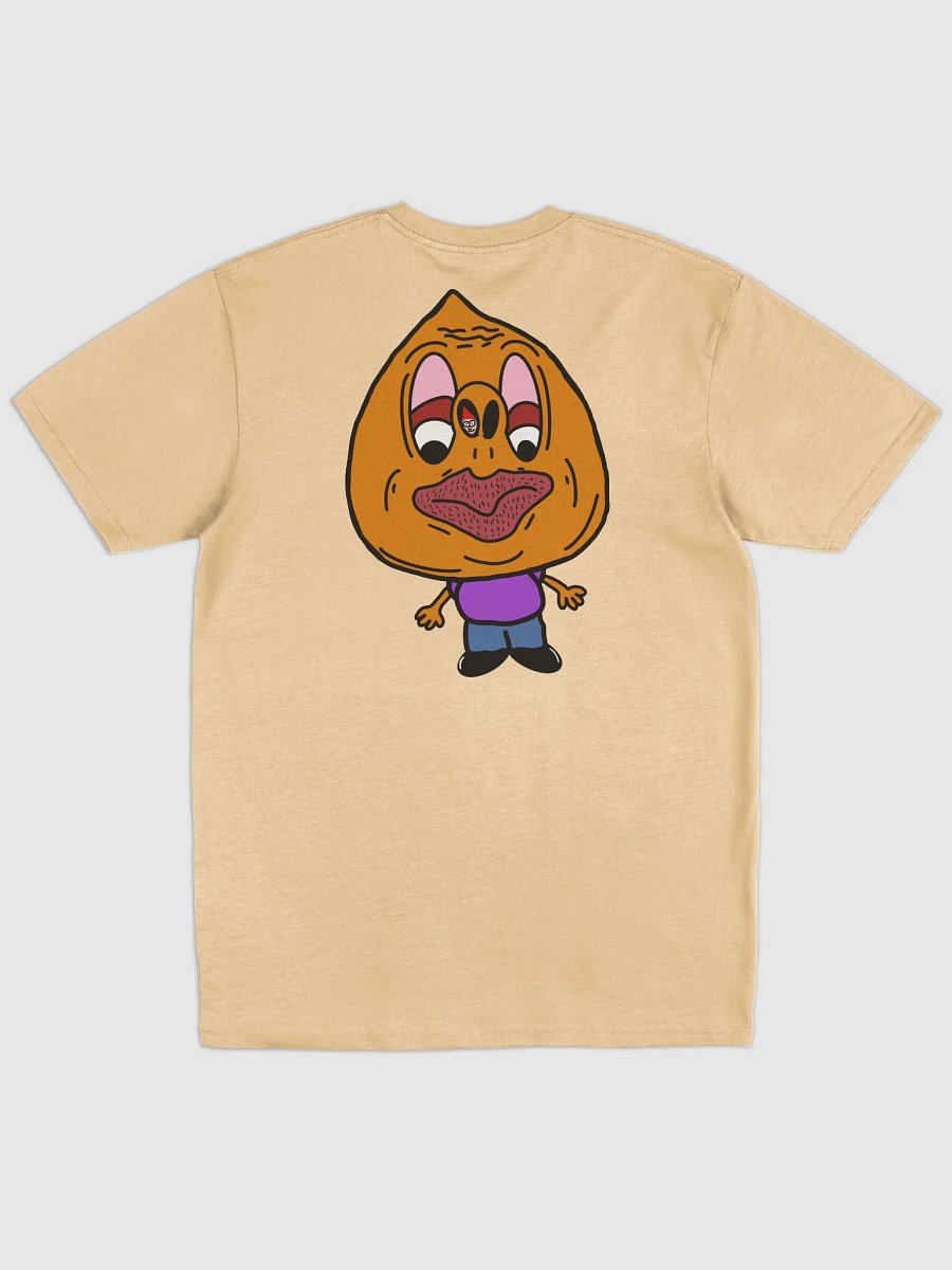 GNOMESY X TEE product image (2)
