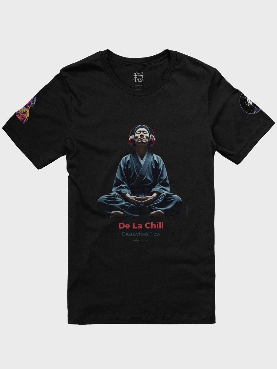 De La Chill Signature T product image (1)
