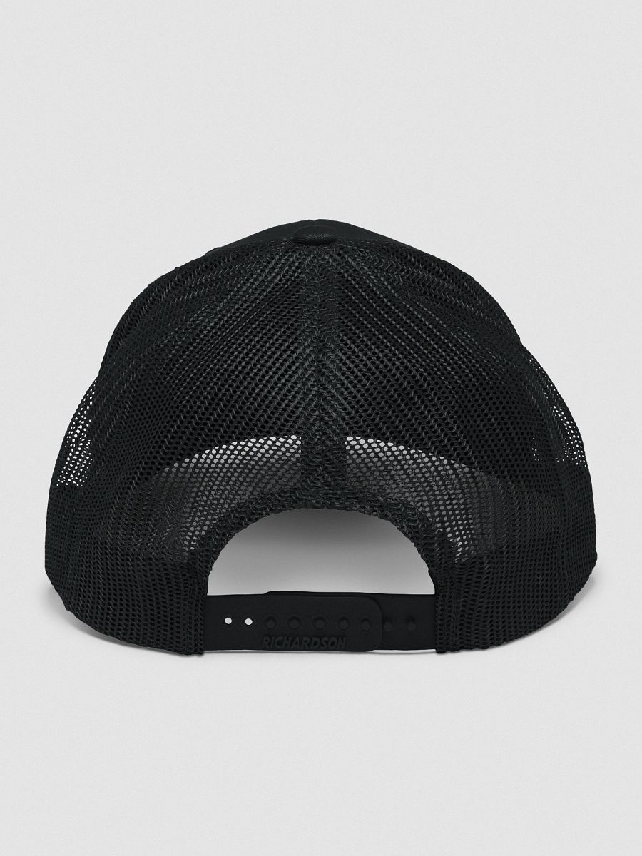 FPSChubs Trucker hat! product image (4)