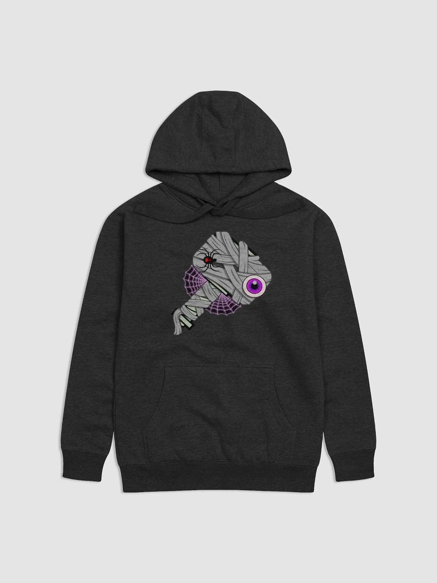 Slimy Mummy Unisex Hoodie product image (2)