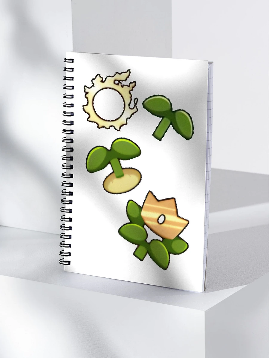 Adventurer Notebook product image (3)
