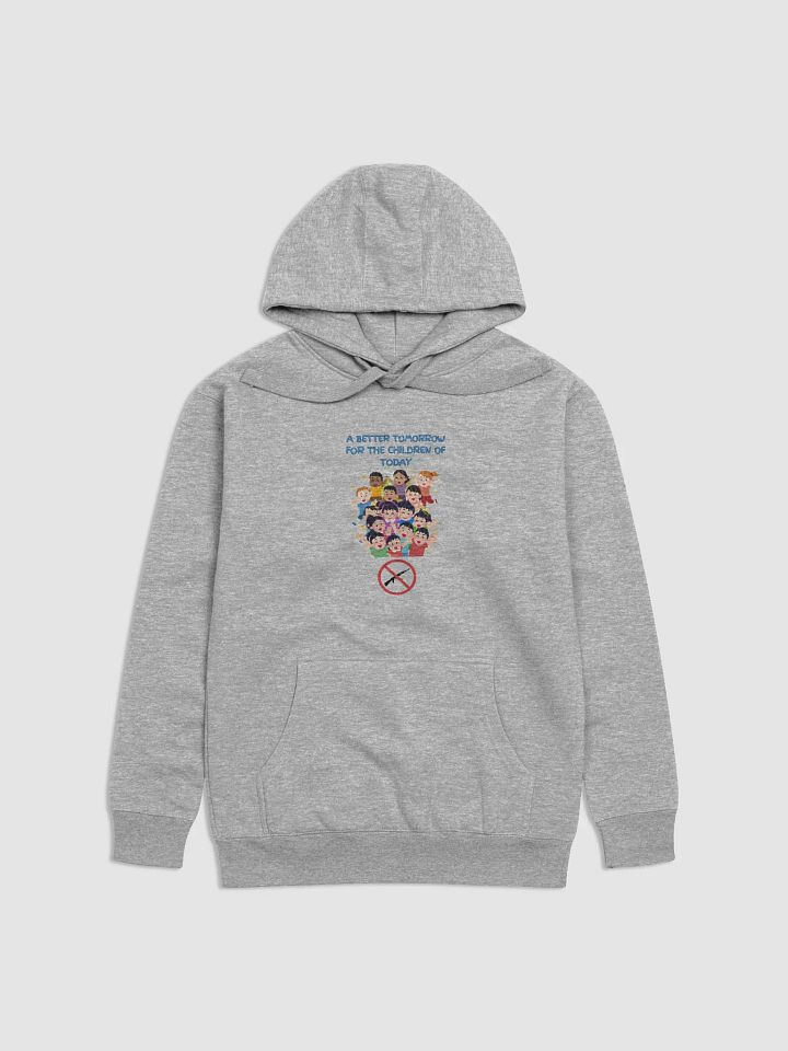 Children's Hope Unisex Hoodie product image (9)