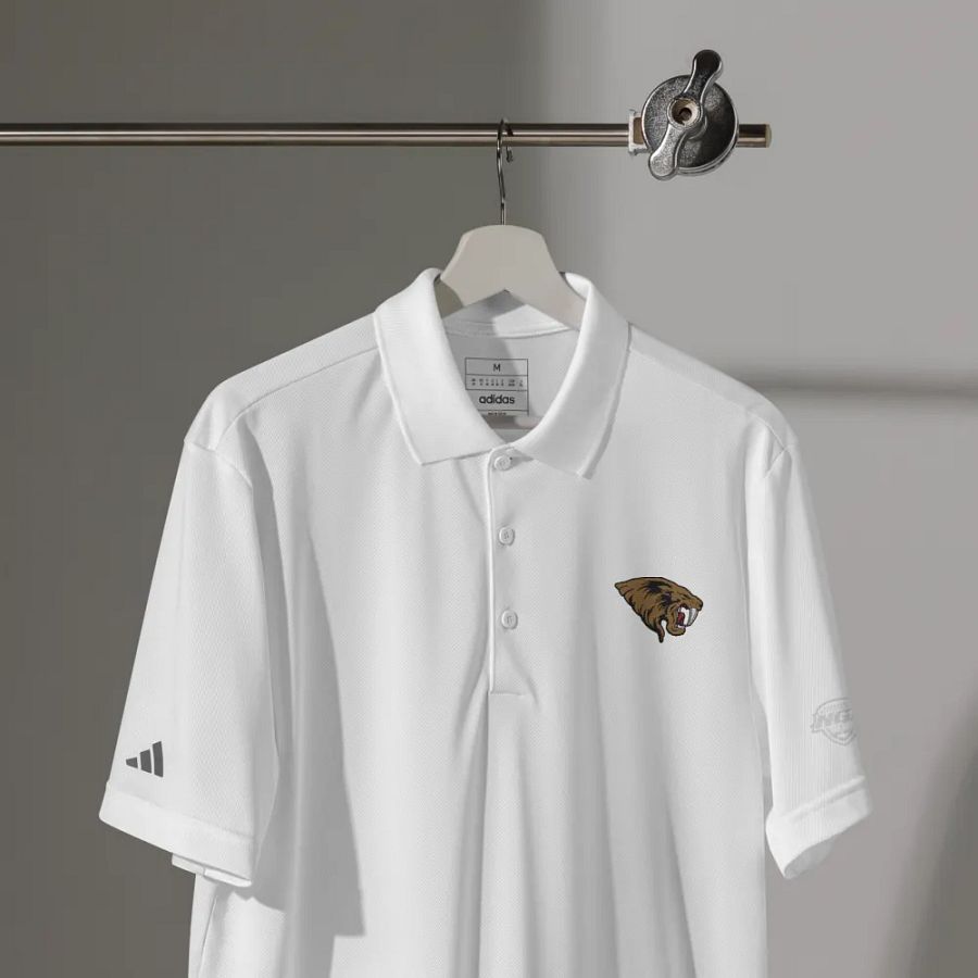 San Jose Sabercats Adidas Team Polo product image (35)