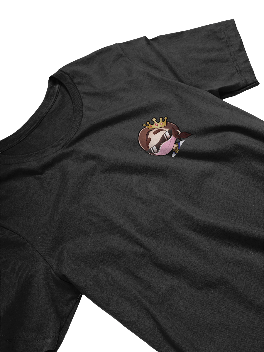 The QUEEN T-Shirt product image (8)