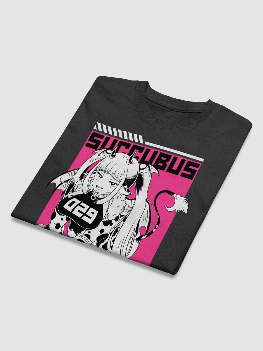 Succubus TShirt product image (3)