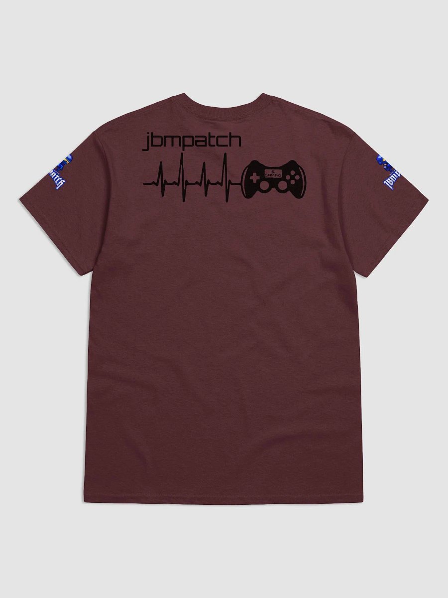 Patch's Lifeline T-Shirt product image (19)