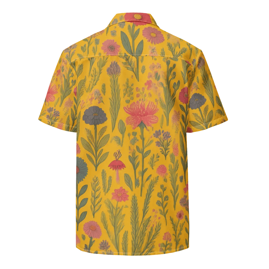 Golden Garden product image (2)