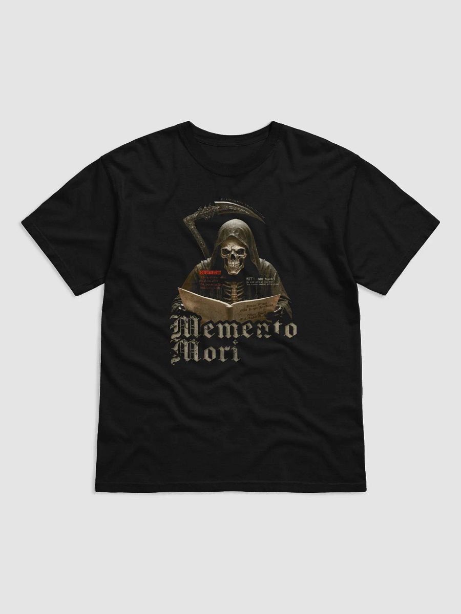 MEMENTO MORI... No,..not again! product image (3)