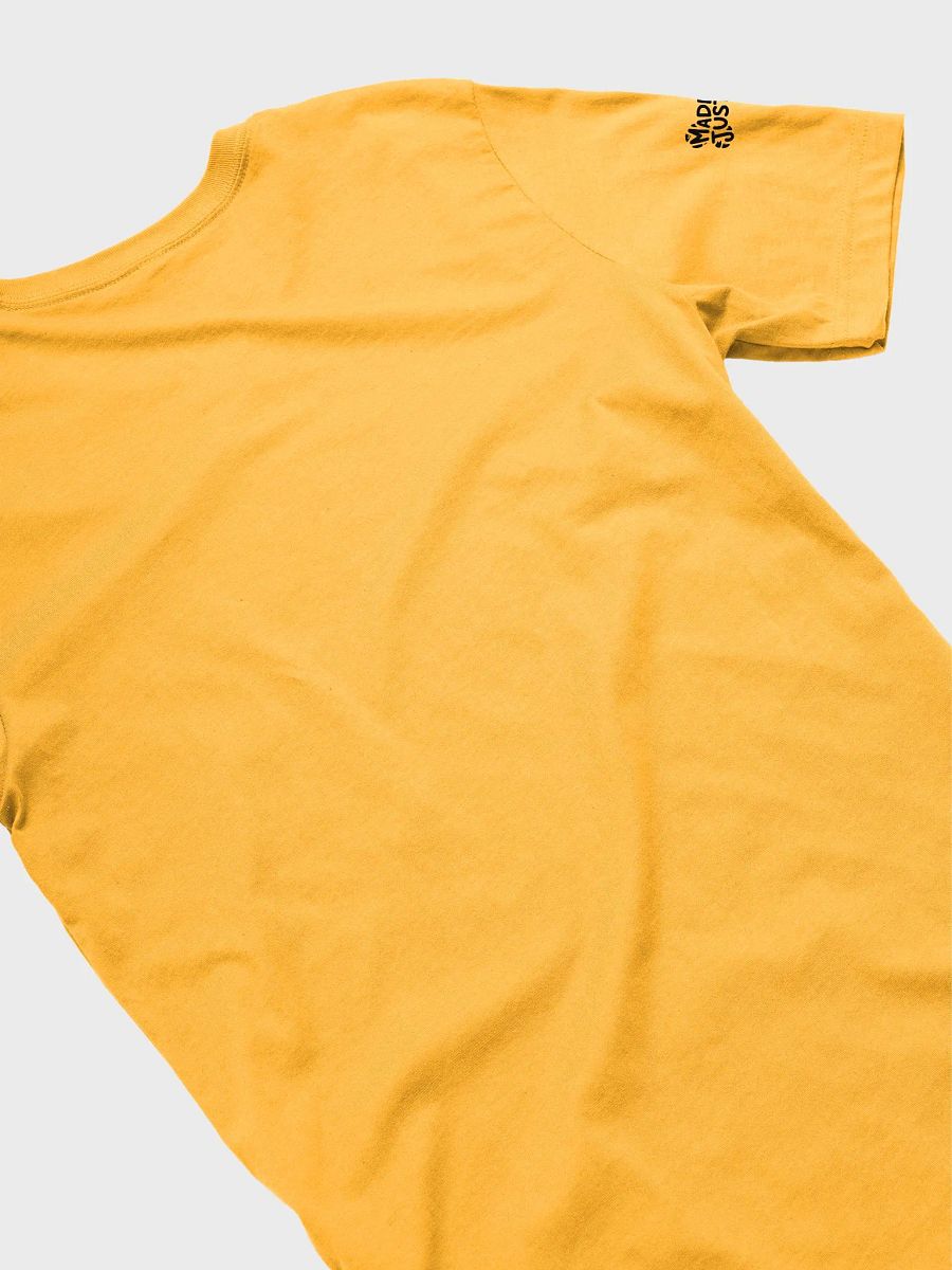 Is Your Dog Friendly? Bold Tee product image (5)