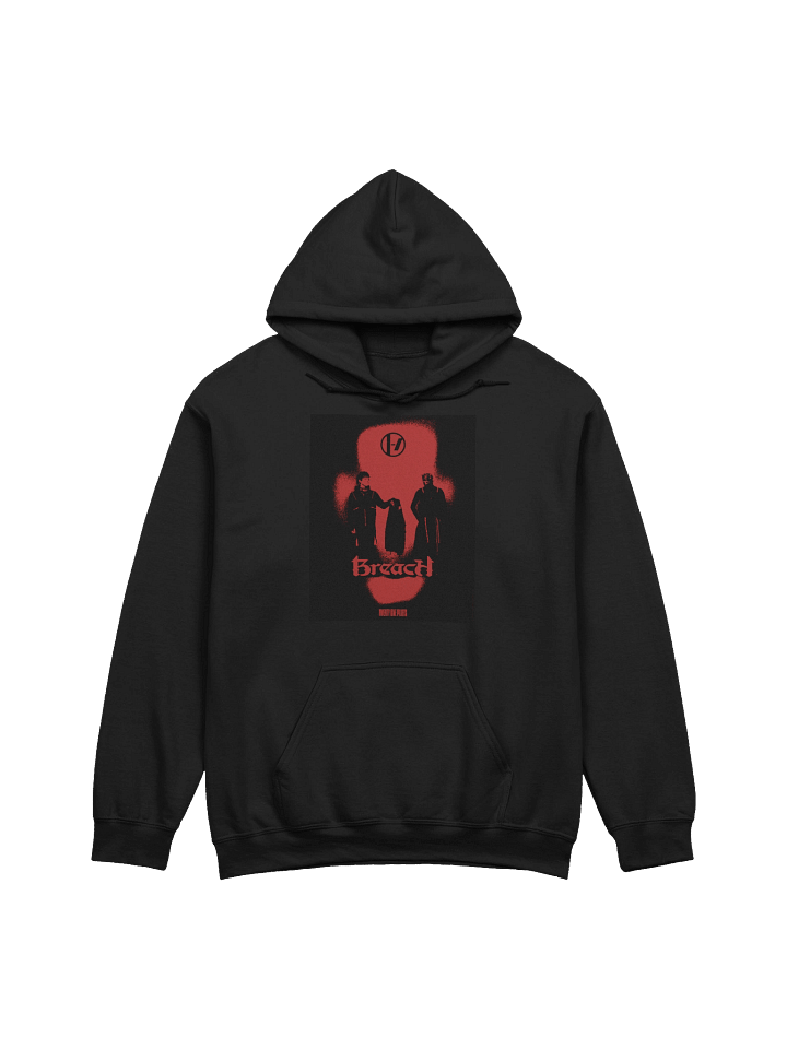 Breach Twenty One Pilots Hoodie product image (1)