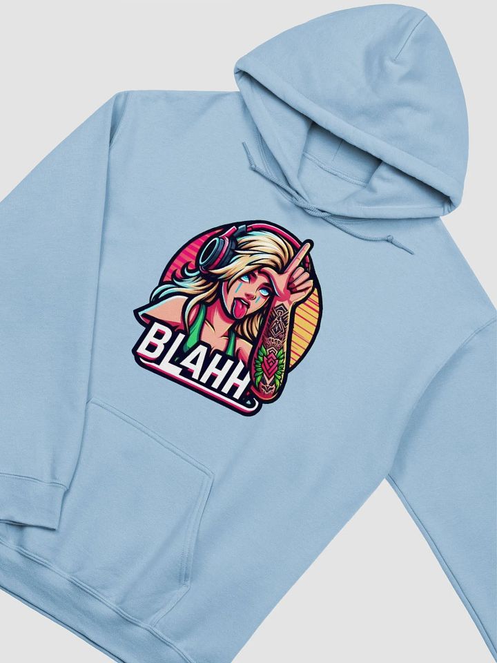 Blahh Hoodie product image (13)