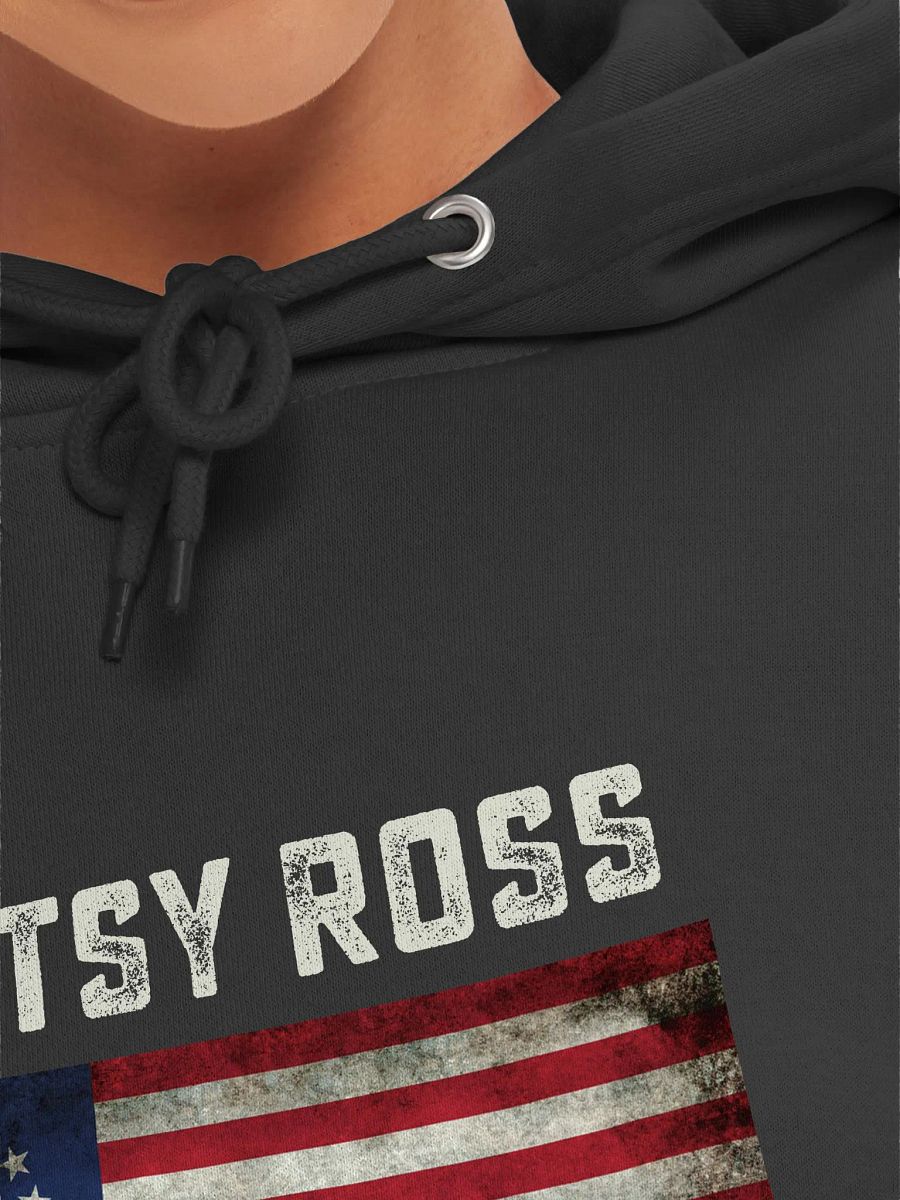 Betsy Ross 1776 American Flag product image (7)