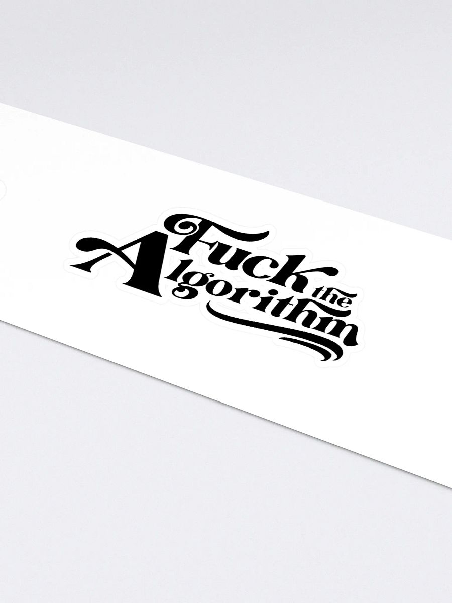 Mixed sticker strip product image (4)