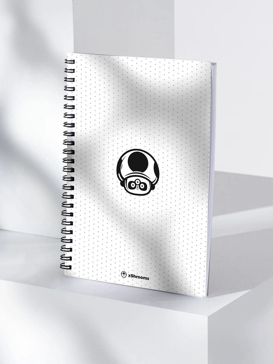 Panda Notebook product image (4)