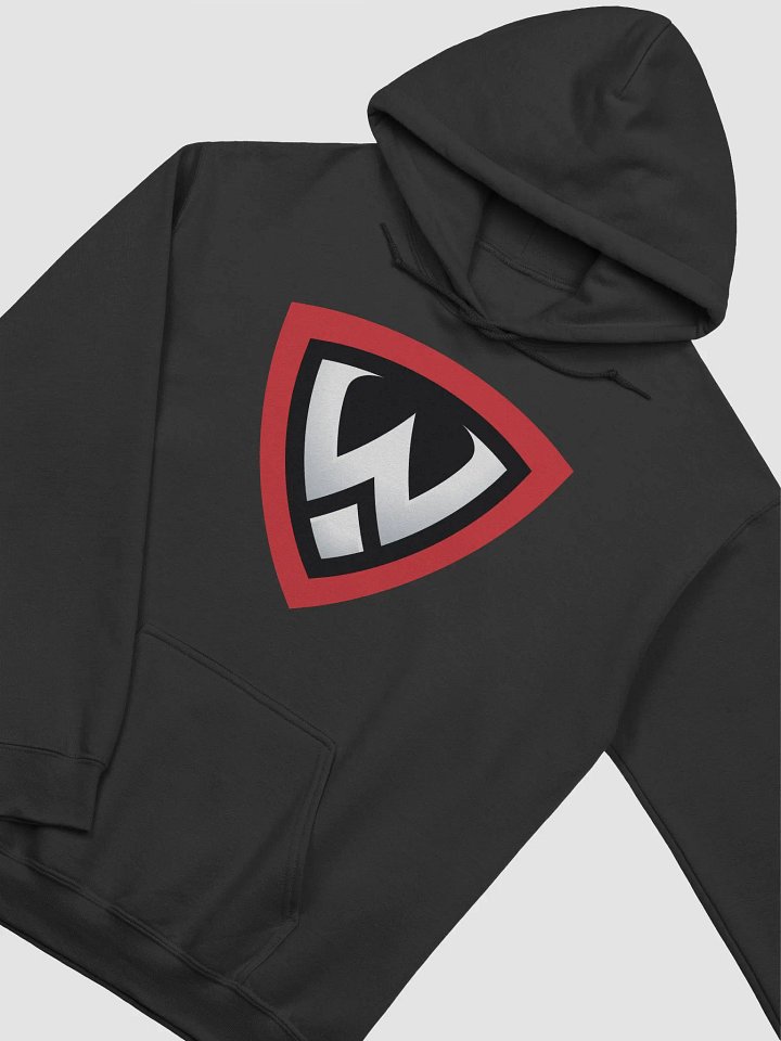 Wick Hoodie product image (2)