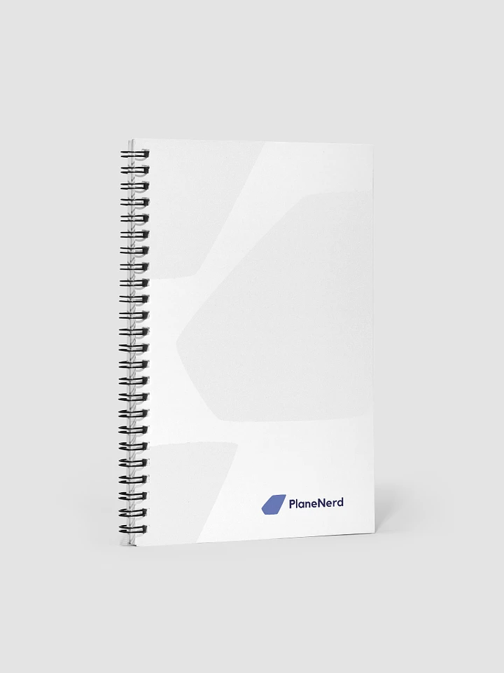 Planenerd Notebook product image (1)