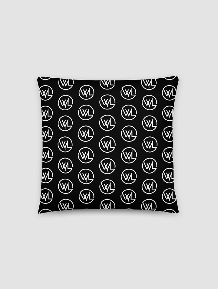 WL Pillow (All Over) product image (2)
