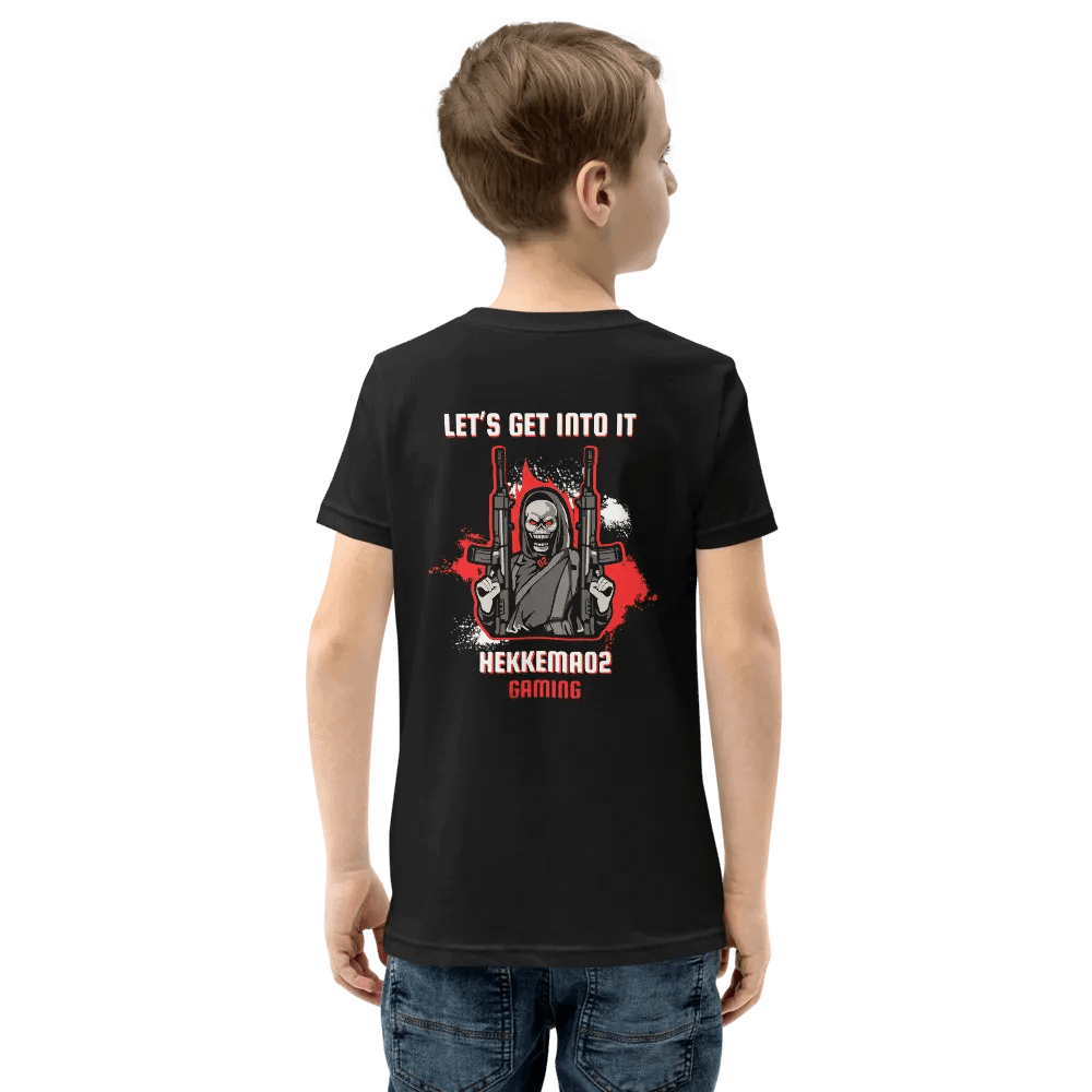OG Logo Youth Shirt product image (1)