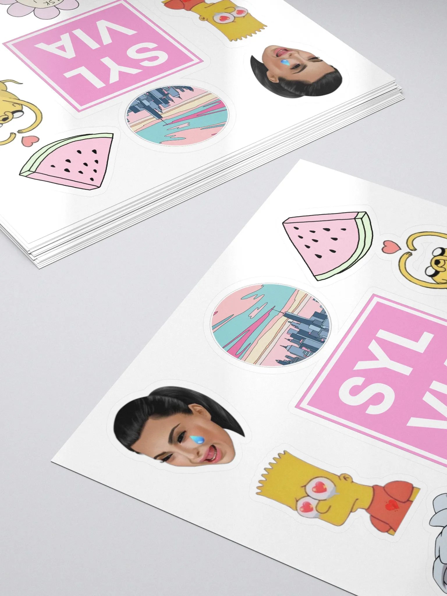 STICKERS product image (5)