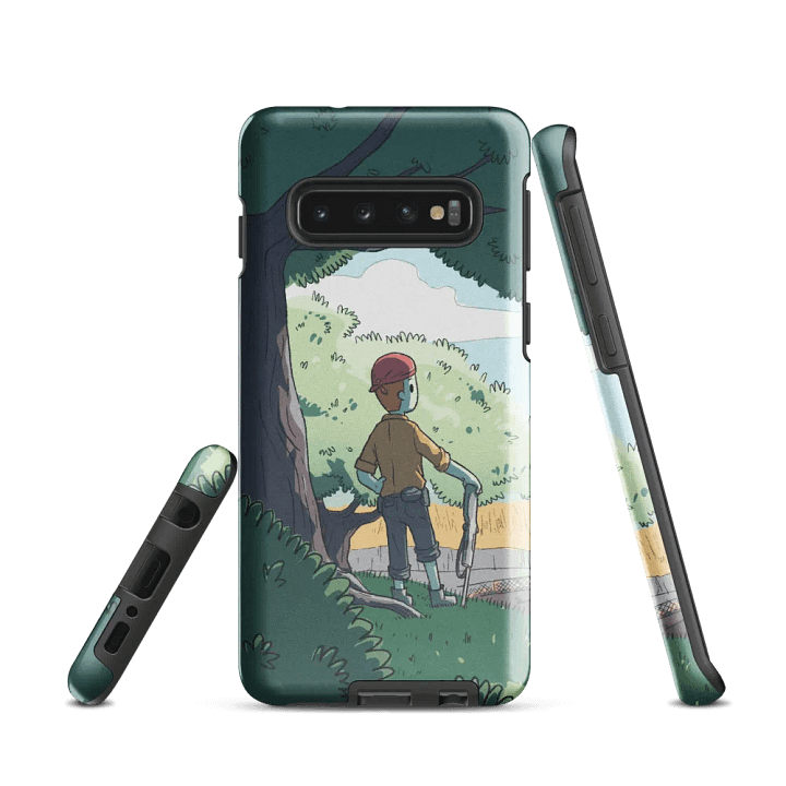 Defence of Hope | Tough Case for Samsung® product image (2)