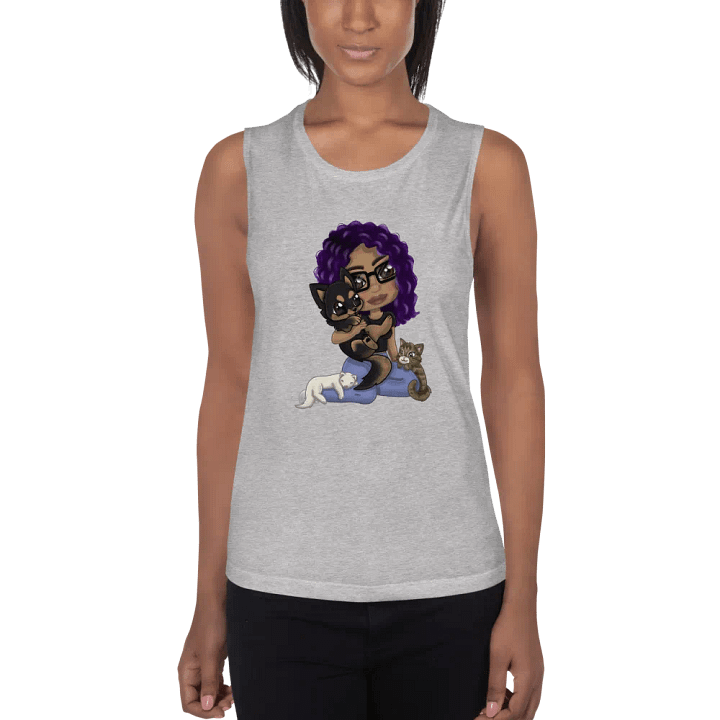 Sn0wxAngel product image (7)