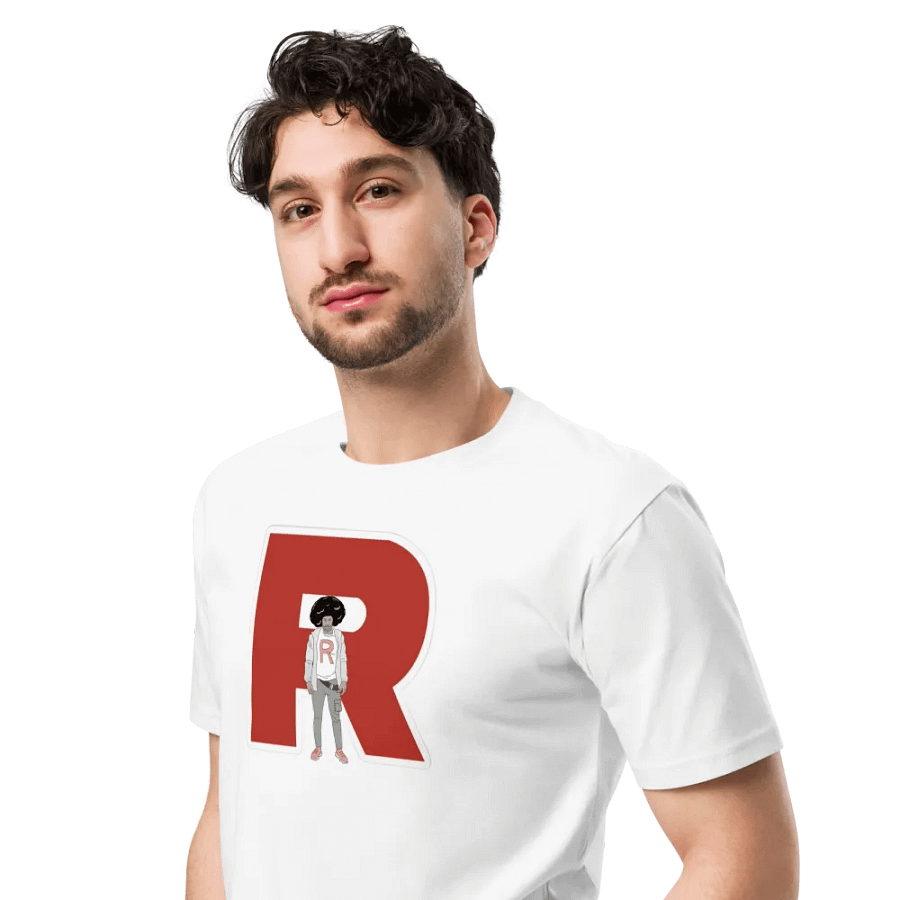 AFRO-ROCKETMAN product image (4)