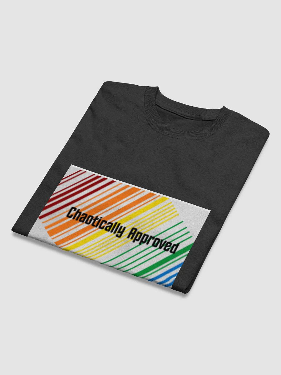 Chaotically Approved product image (30)
