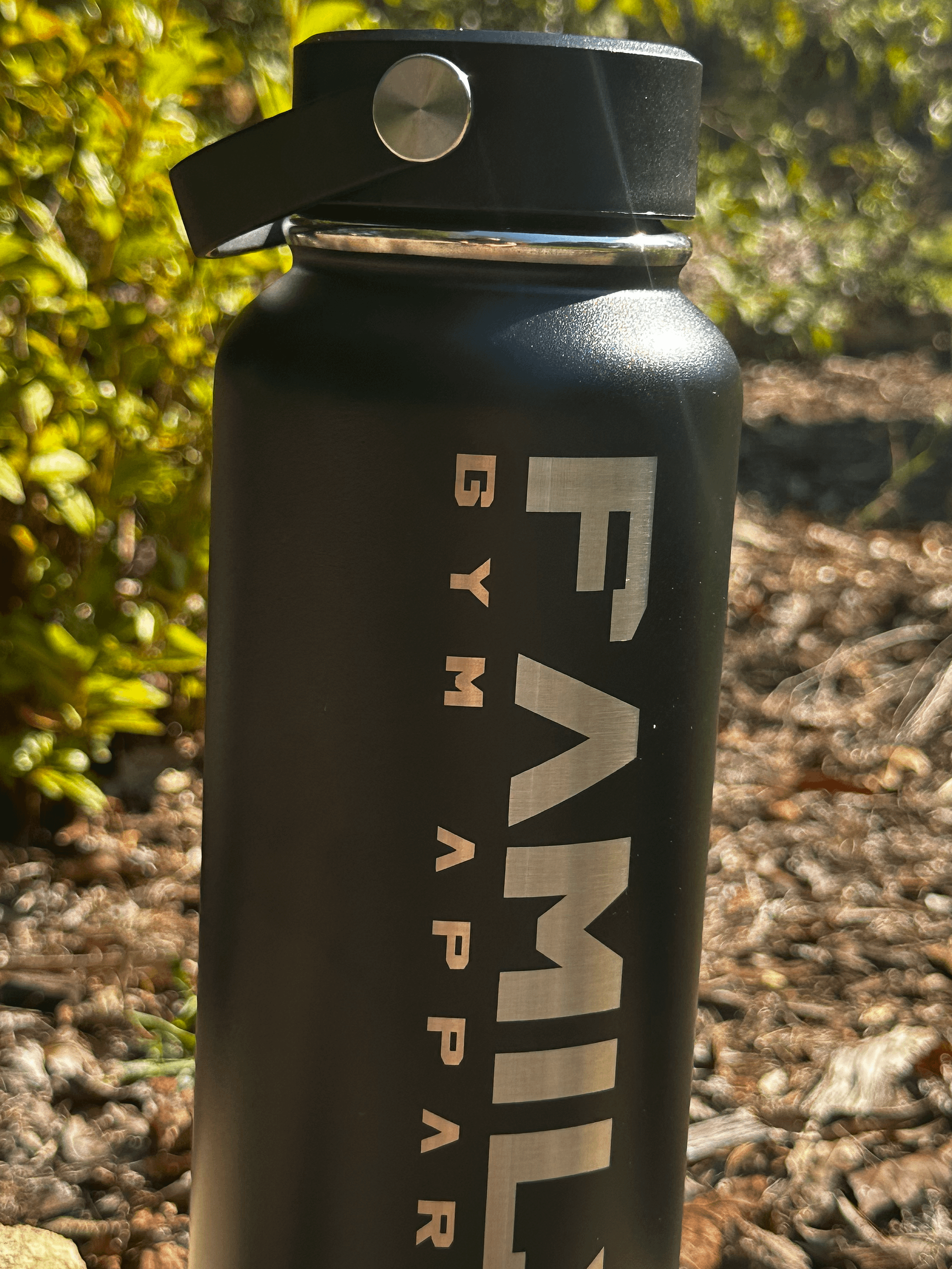 Family Gym Apparel 32oz Tumbler product image (4)