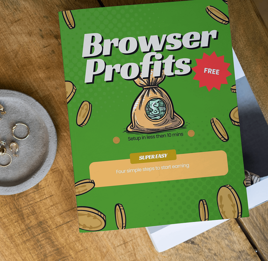 Browser Profits product image (1)