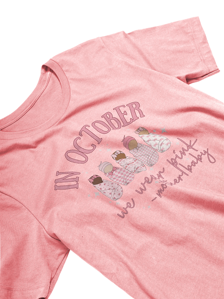 We Wear Pink product image (2)