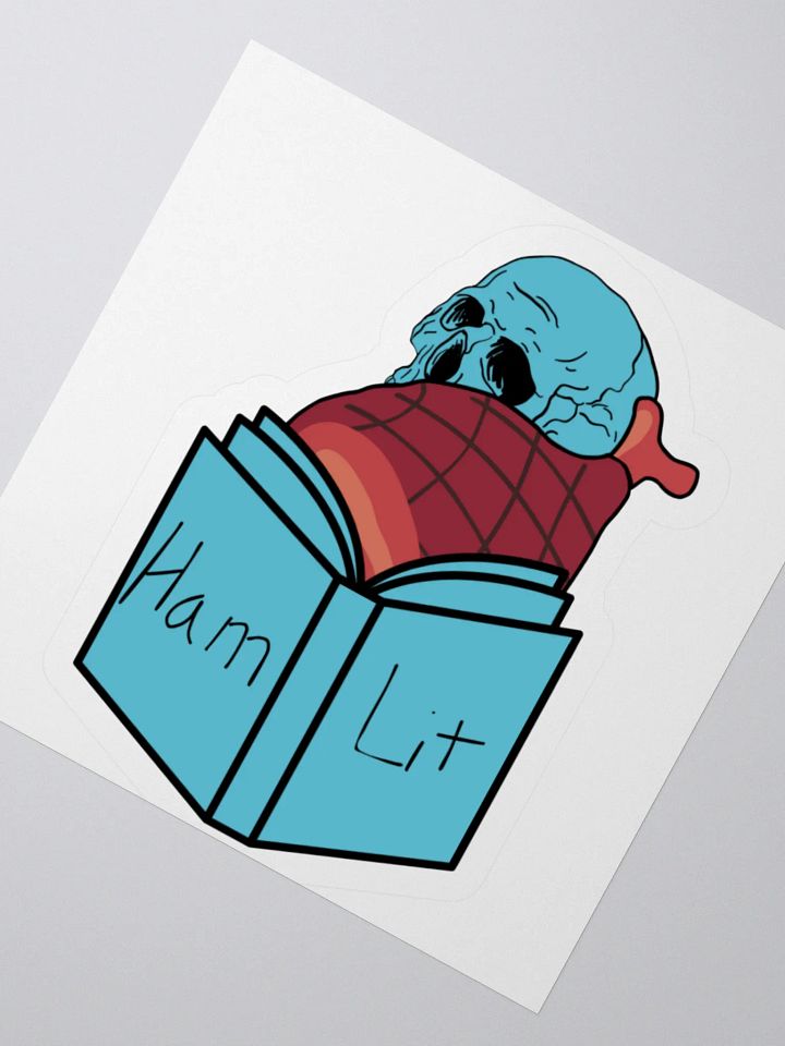 Hamlet Ham Ham Lit product image (4)