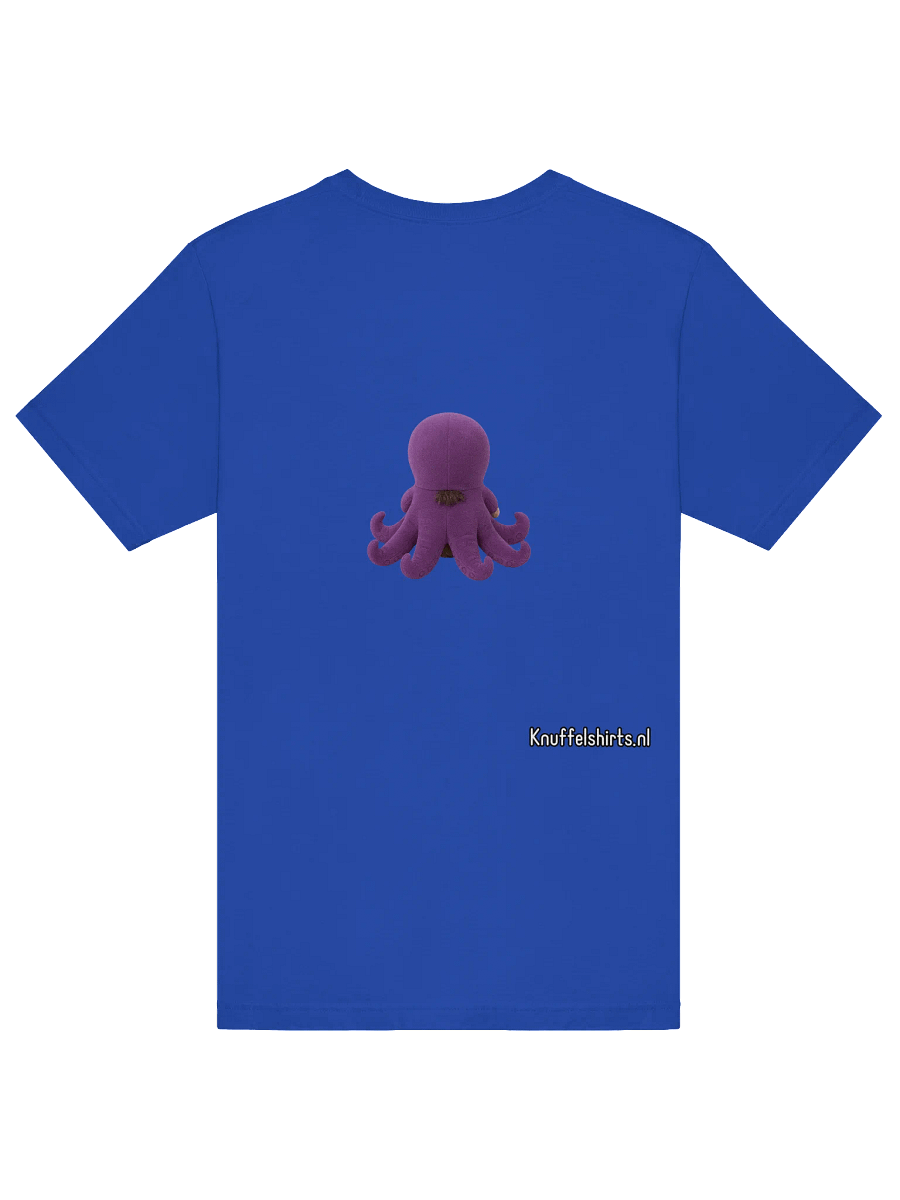 Evan de Egel - Octopuspak product image (62)