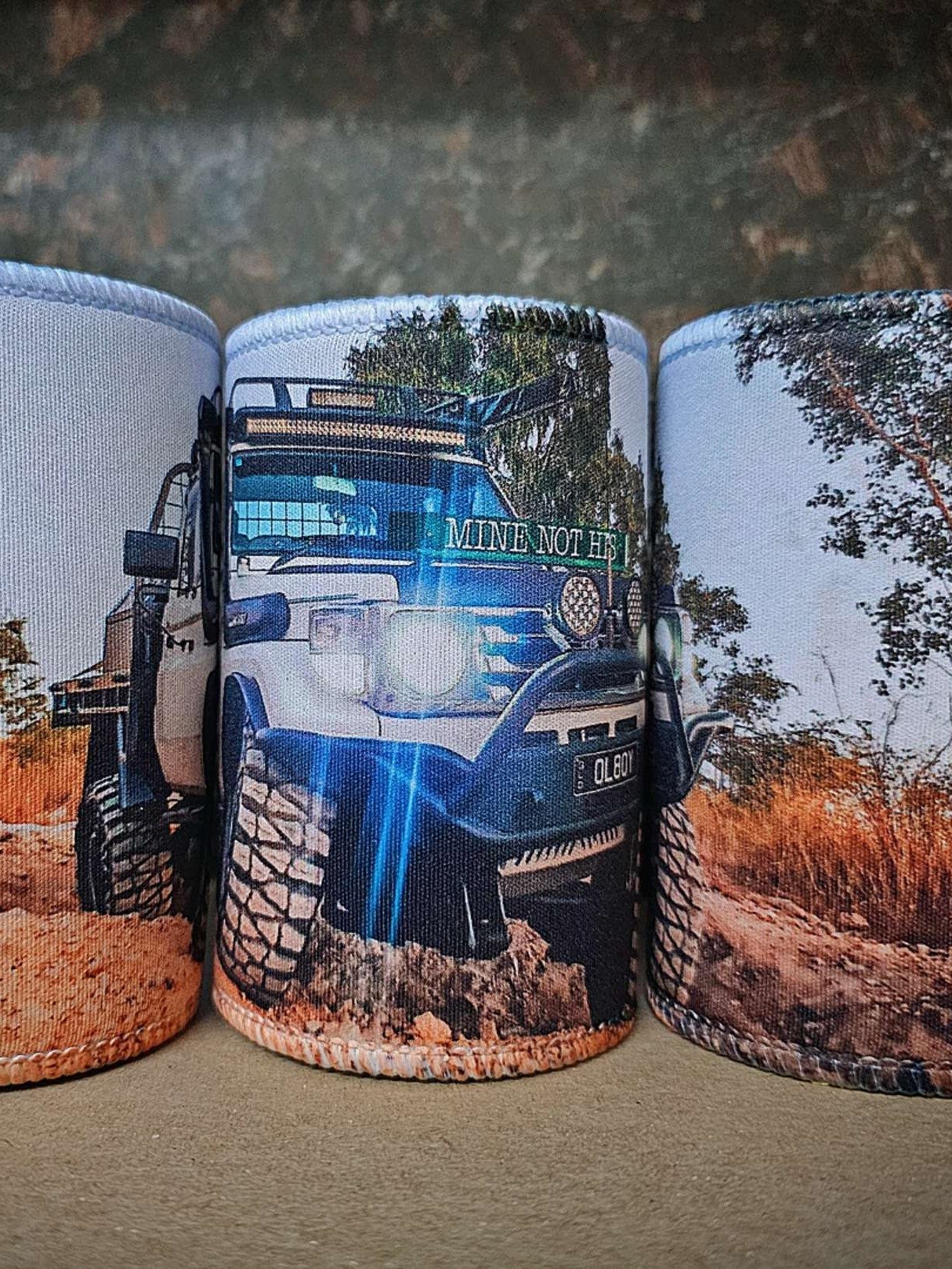 OG OlBoy Stubby Cooler product image (5)
