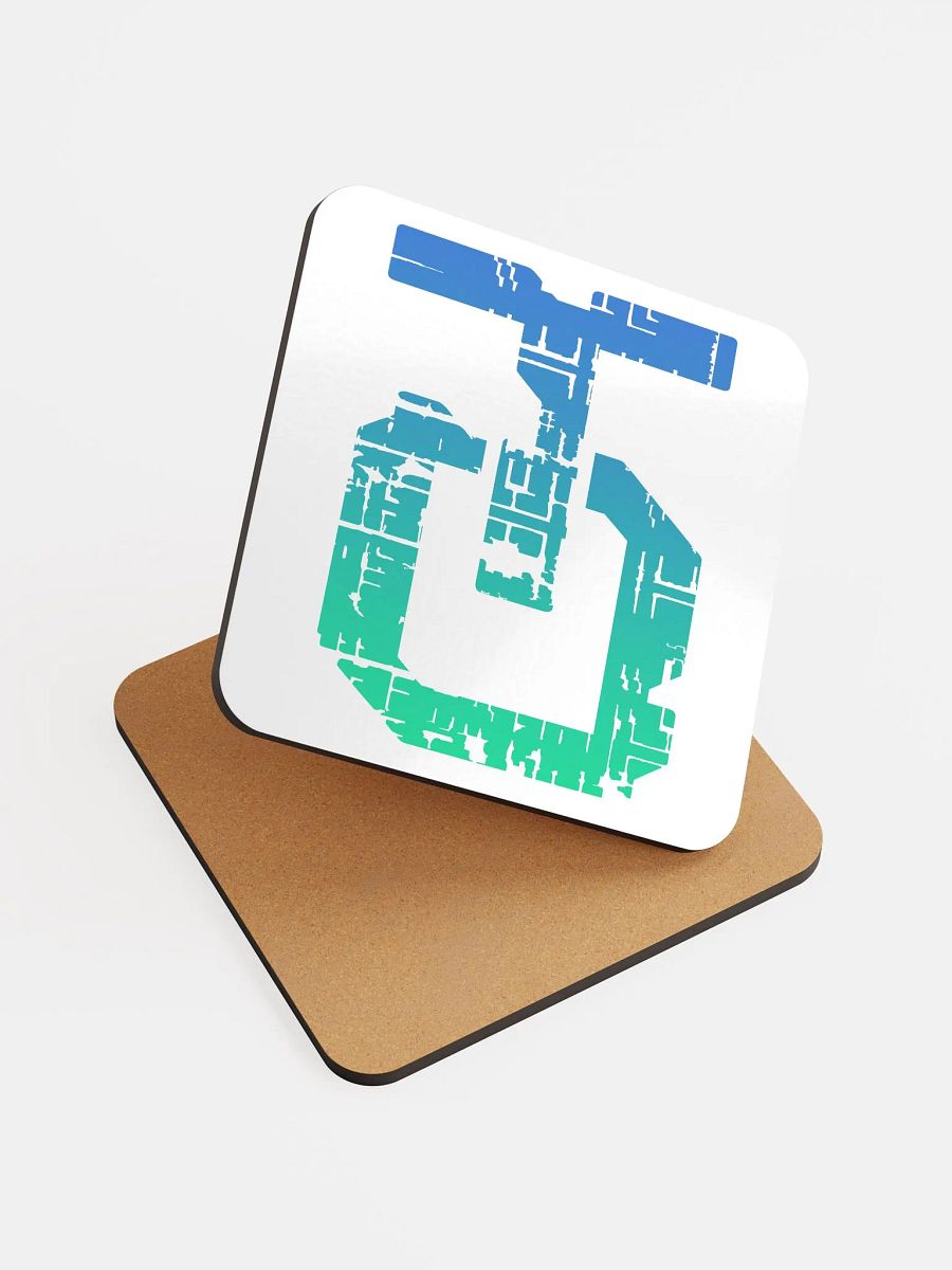 Techie Coaster product image (3)