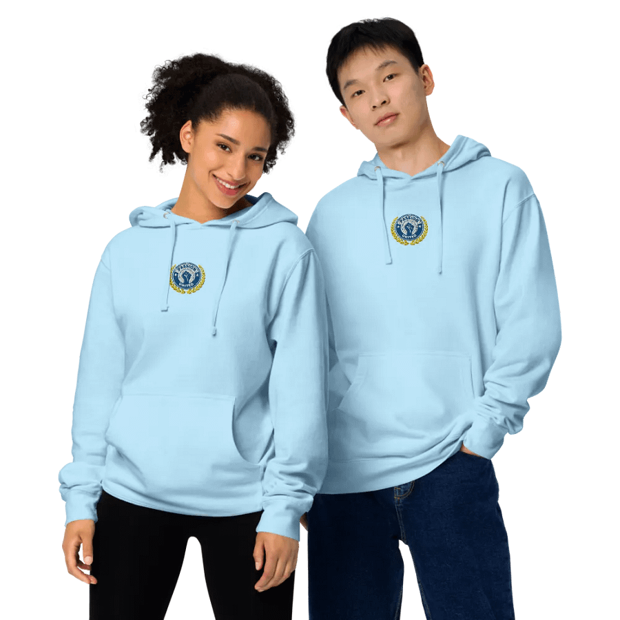 Bandit Evo Hoodie (Light) product image (36)