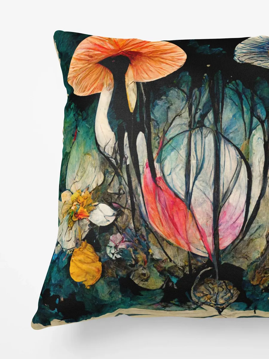 Dreamy Nights All-Over Print Pillow product image (3)