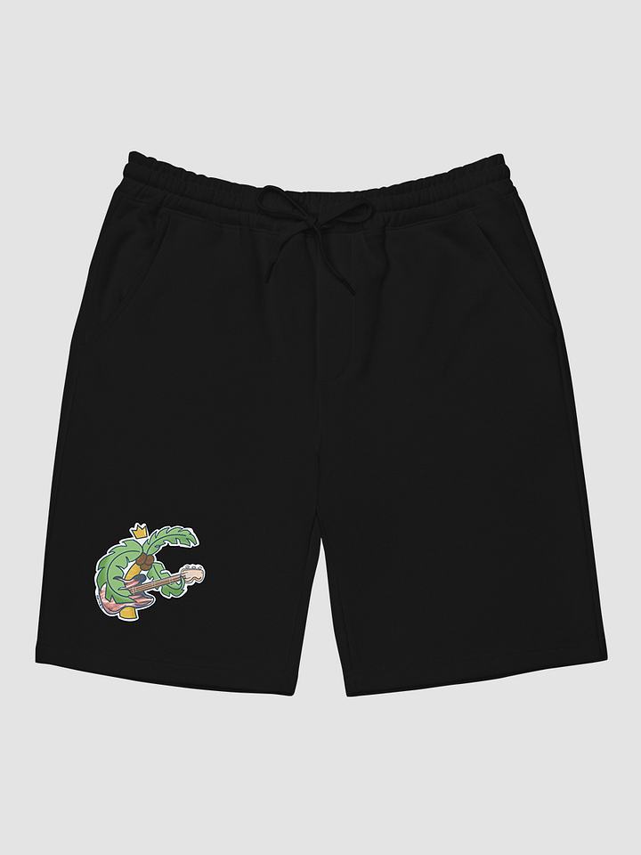 Men's Fleece Shorts product image (1)