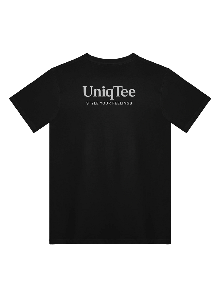 Lionheart Tee (Unisex) product image (2)