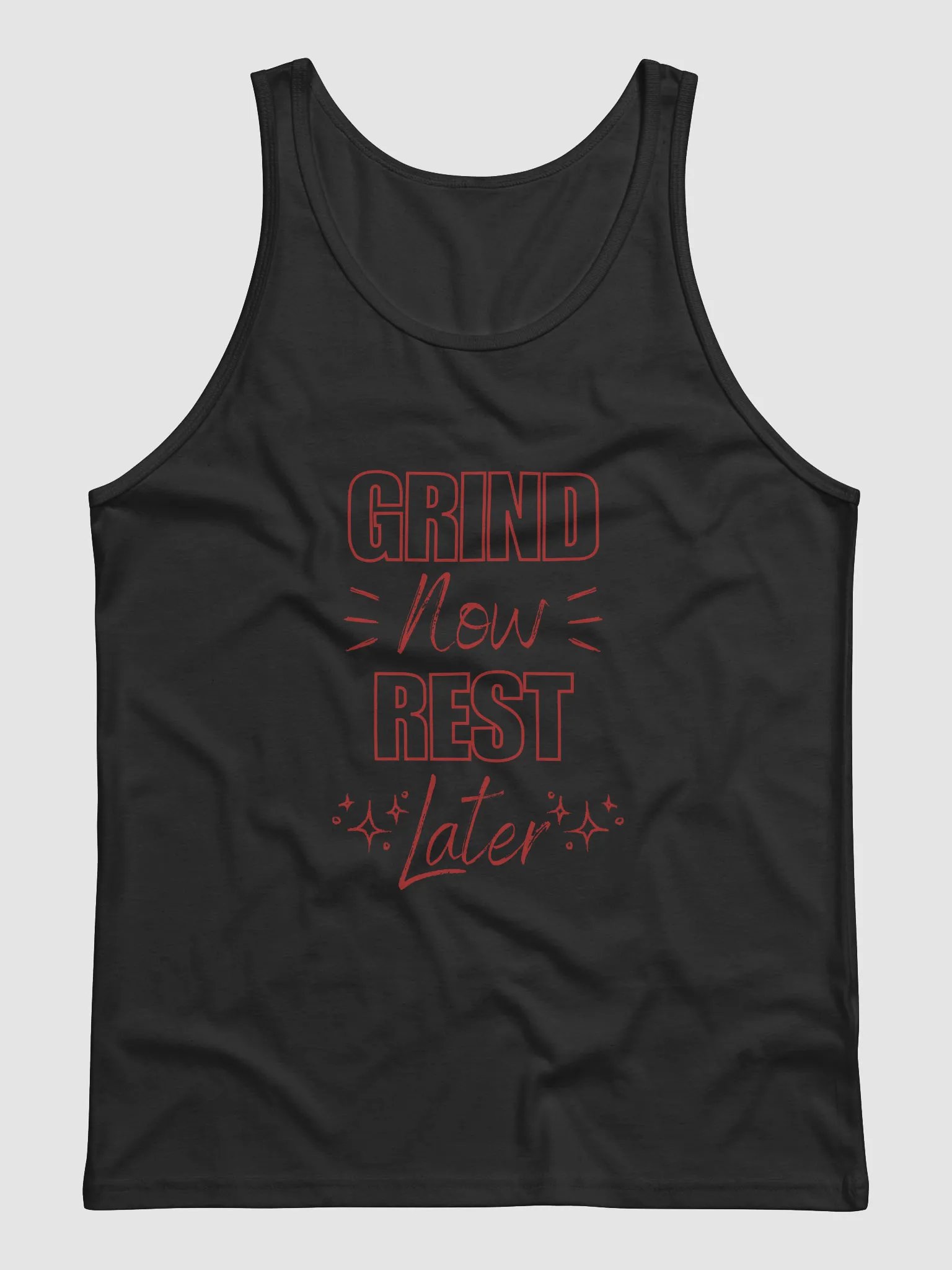 Grind Now, Rest Later product image (1)