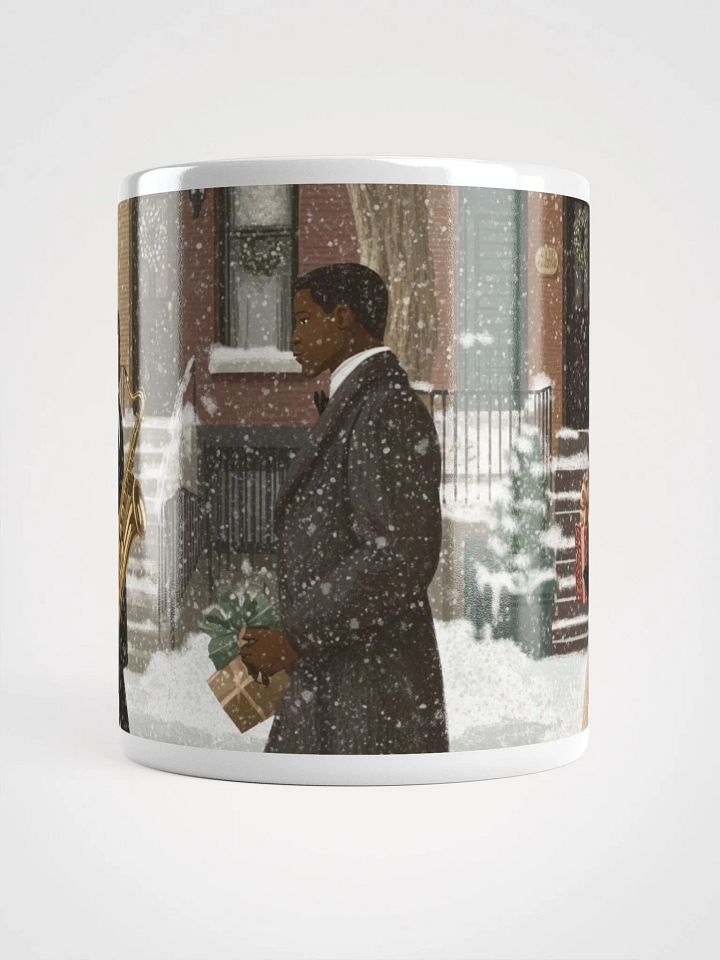 Winter Serenade Mug I product image (1)