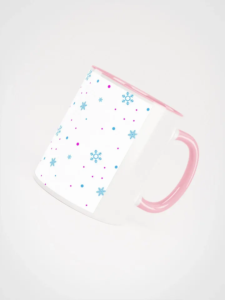 Mykah and Thor's Very Pink Xmas product image (1)