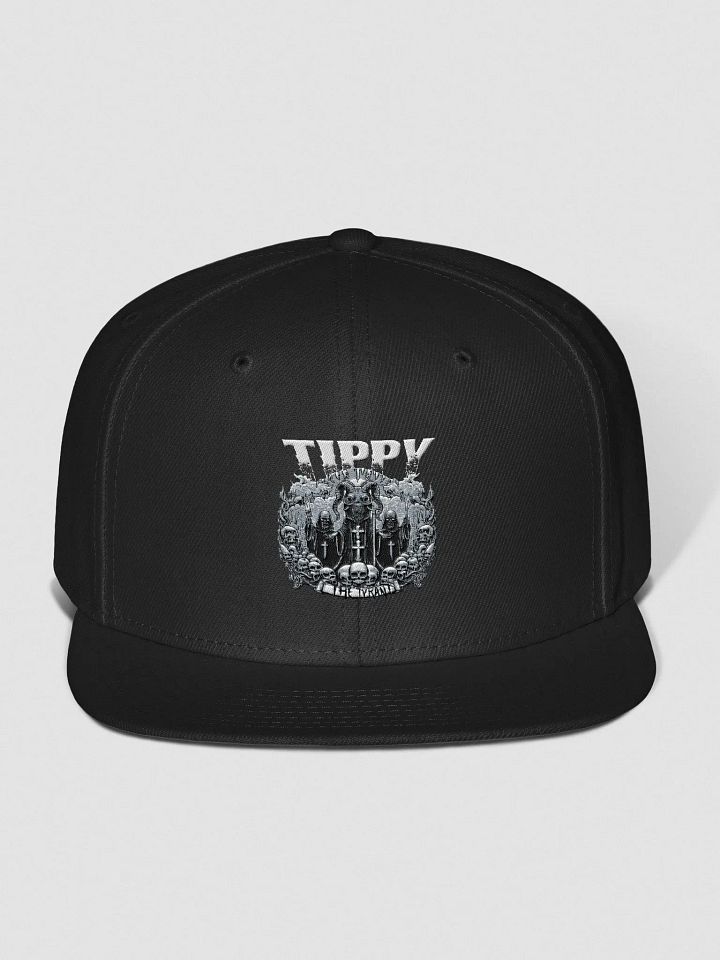 Abyss Walker Snapback product image (1)